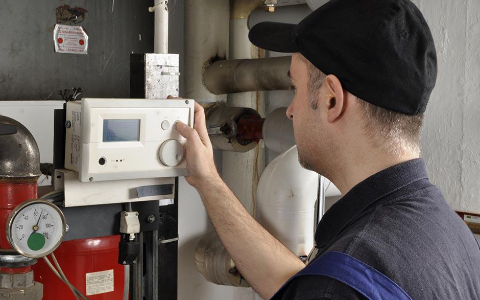 chauffe-eau électrique prix Aubervilliers